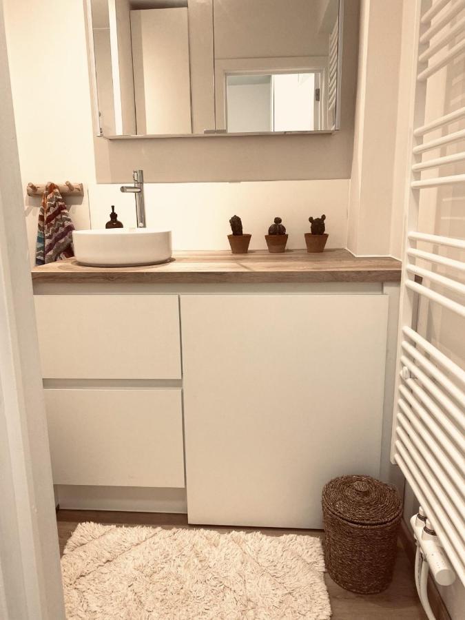 Appartement Celine - De Panne Exterior foto