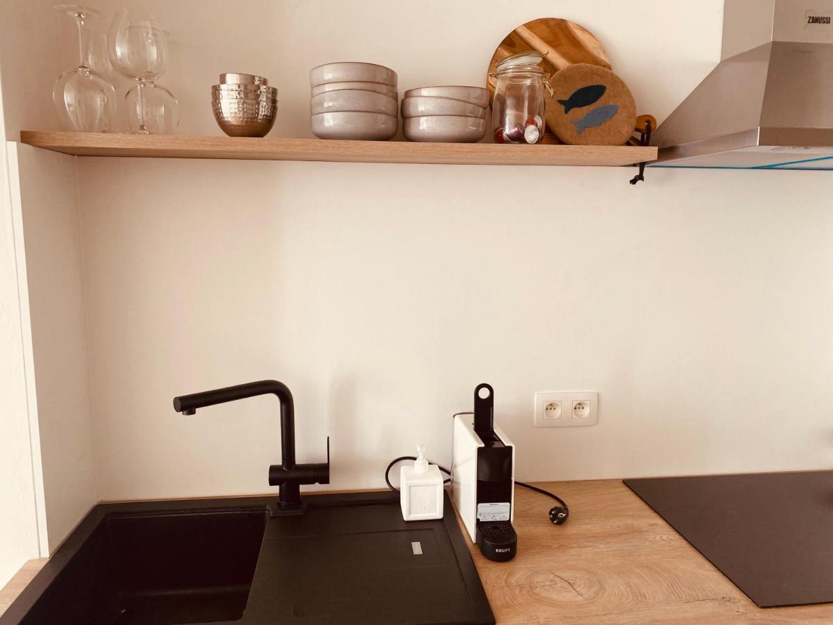 Appartement Celine - De Panne Exterior foto